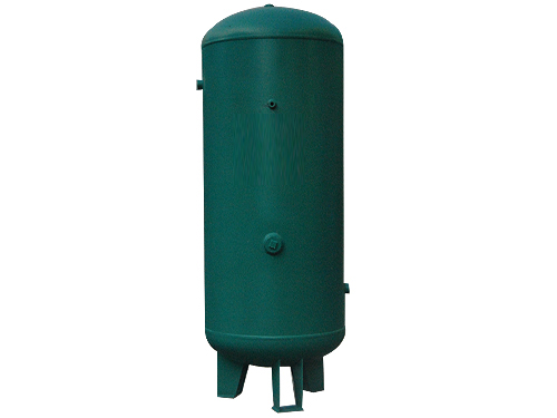 储气罐（0.6—5.0Mpa）